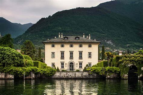 house of gucci villa lake como|gucci house.